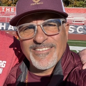 Vincent Stufano